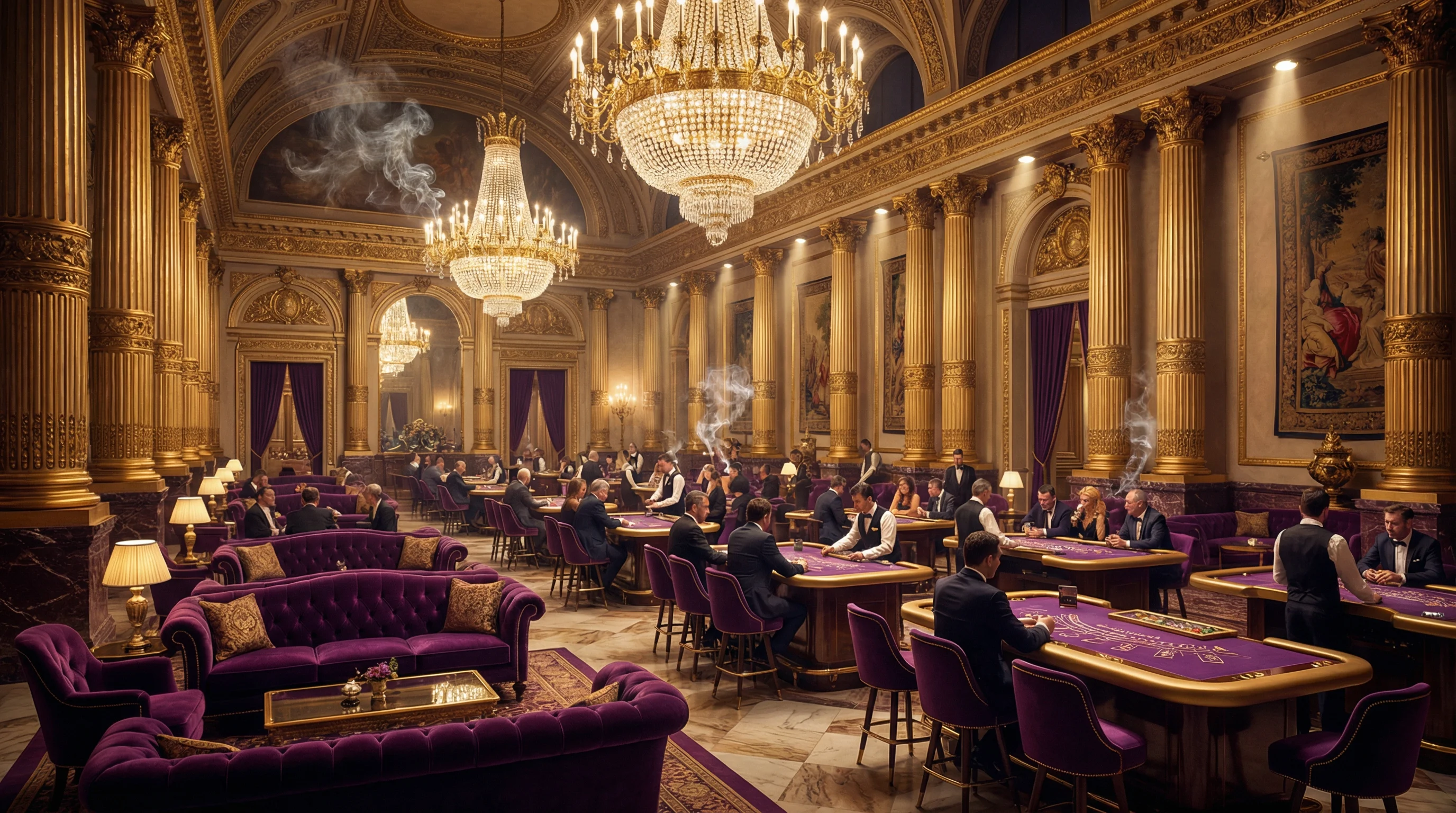 非凡娱乐 - 奥林匹斯之门